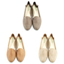 No.3029 5 Layers Footbed Insole Pumps