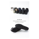 No.3075 Stable Heel Blink Ribbon Pumps