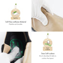 No.4007 Easy Zip Short Boots