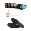 No.7006A Stretch Fit Heel Pumps