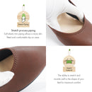 No.7006A Stretch Fit Heel Pumps