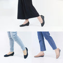No.7006A Stretch Fit Heel Pumps