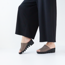 No.8104A Wave Sole Sandal