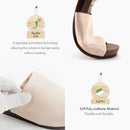 No.8206A Flex Sole Slip-On Sandal