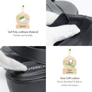 No.8209A Wave Walk Back Belt Sandal