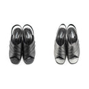 No.8209A Wave Walk Back Belt Sandal