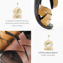 No.8300A Ankle Strap Sandal