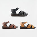 No.8300A Ankle Strap Sandal