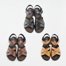 No.8300A Ankle Strap Sandal