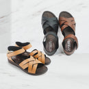 No.8300A Ankle Strap Sandal