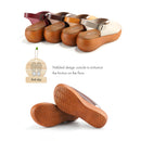 No.8303A Thick Sole Sandal