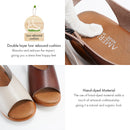 No.8303A Thick Sole Sandal