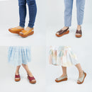 No.8303A Thick Sole Sandal