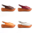 No.8303A Thick Sole Sandal