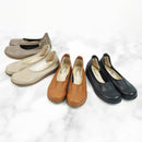 No.8617A Heel Cover Casual Shoes