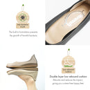 No.8617A Heel Cover Casual Shoes