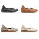 No.8617A Heel Cover Casual Shoes