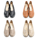 No.8617A Heel Cover Casual Shoes