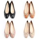No.8619A Stretchable Upper Flat Shoes