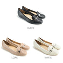 No.8620A Stretchable Upper Metal Upper Pumps