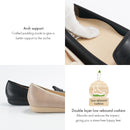 No.8620A Stretchable Upper Metal Upper Pumps