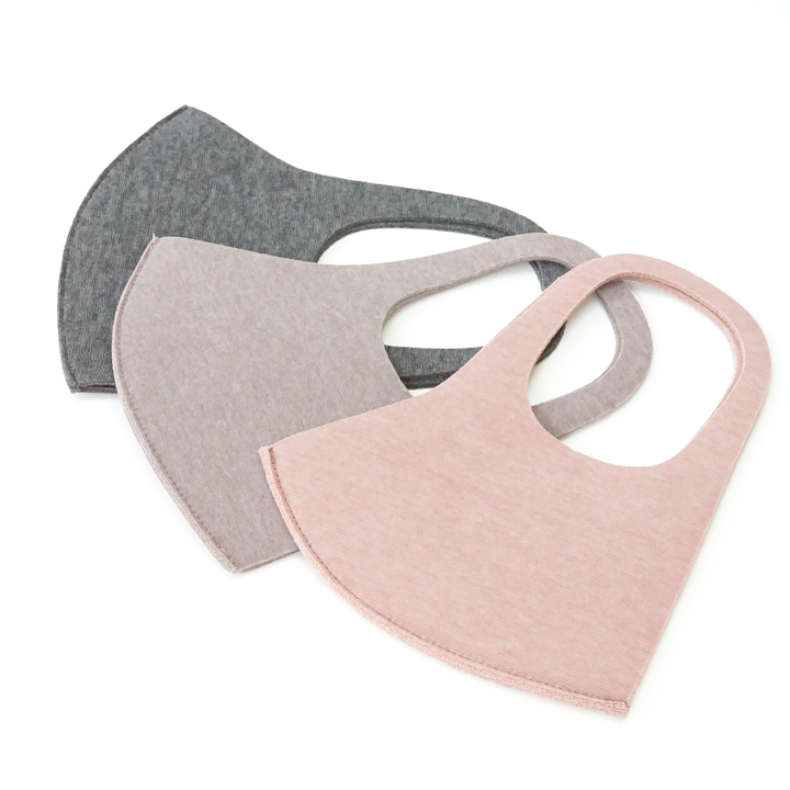 3D AIRY MASK New colour!!