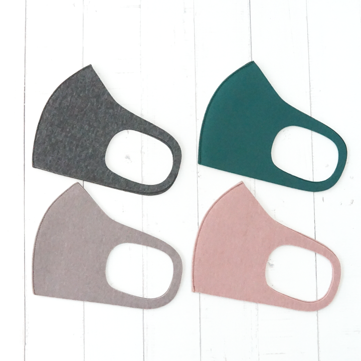 3D AIRY MASK New colour!!
