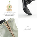 SUaSHI 1005 Side Zip Stretchable Boots