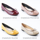 SUaSHI 1631 Comfort Ballet Shoes