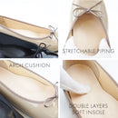 SUaSHI 1631 Comfort Ballet Shoes