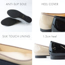 SUaSHI 1631 Comfort Ballet Shoes