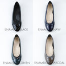 SUaSHI 1631 Comfort Ballet Shoes