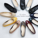 SUaSHI 1631 Comfort Ballet Shoes