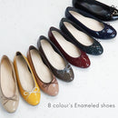 SUaSHI 1631 Comfort Ballet Shoes