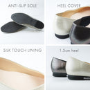 SUaSHI 1801 V Cut Ballet Shoes