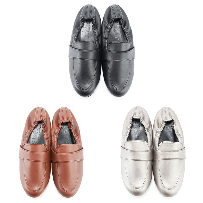 SUaSHI 2221 Soft Loafers