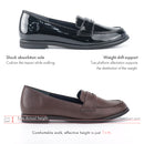 SUaSHI 2821 Loafers