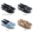 SUaSHI 2823 Bit Loafers