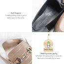 SUaSHI 2823 Bit Loafers