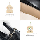 SUaSHI 2823 Bit Loafers