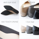 SUaSHI 2990 Croco Pattern Pumps