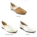 SUaSHI 3271 Comfort Flat Combi w/ Snake Pattern