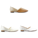 SUaSHI 3271 Comfort Flat Combi w/ Snake Pattern