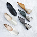 SUaSHI 3271 Comfort Flat Combi w/ Snake Pattern