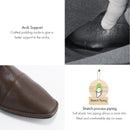 SUaSHI 4583 Side Zip Stretchable Boots