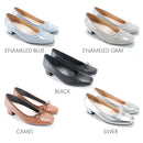 SUaSHI 4831 Ribbon Pumps