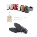 SUaSHI 4831 Ribbon Pumps