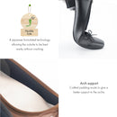 SUaSHI 4831 Ribbon Pumps