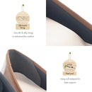 SUaSHI 4831 Ribbon Pumps