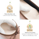 SUaSHI 4831 Ribbon Pumps